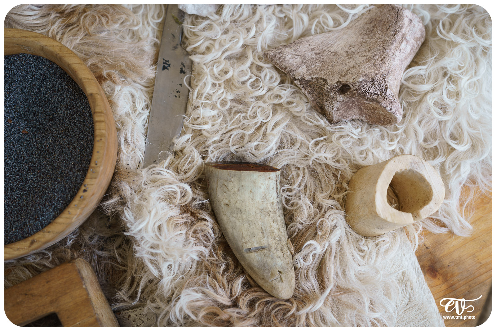 JOURNÉES EUROPÉENNES DE L'ARCHÉOLOGIE